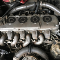 download MITSUBISHI 4G9 Engine workshop manual