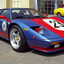 download Ferrari 208 308 workshop manual