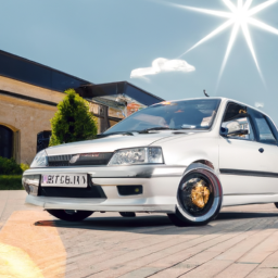 download Mitsubishi Colt Lancer workshop manual