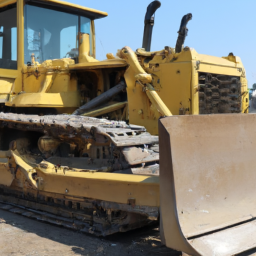 download Komatsu D375A 6 D375A 6R Bulldozer Shop workshop manual