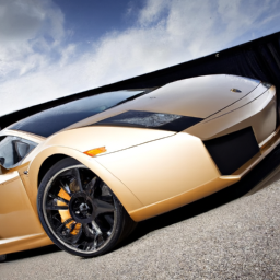 download Lamborghini Gallardo workshop manual