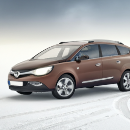 download OPEL CAMPO workshop manual