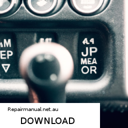 service manual