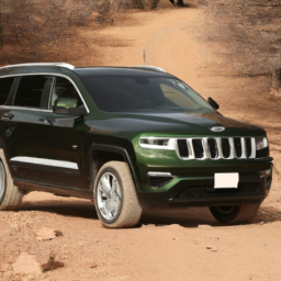 download Jeep Grand Cherokee workshop manual