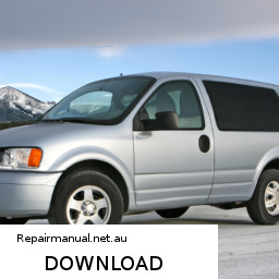 repair manual
