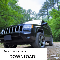 service manual