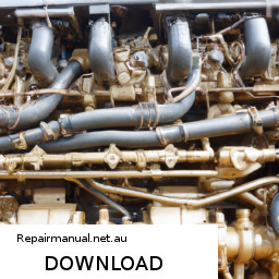 service manual