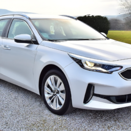 download Kia Optima Hybrid TF HEV 2.4 HEV workshop manual