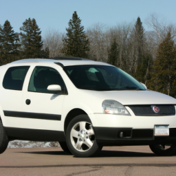 download Saturn Vue workshop manual