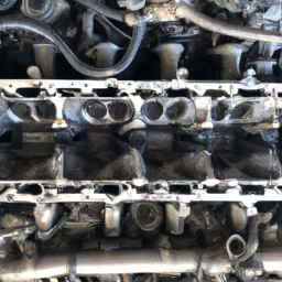 download CUMMINS B Engine V4 V6 workshop manual