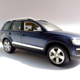 download VOLKSWAGEN TOUAREGModels workshop manual