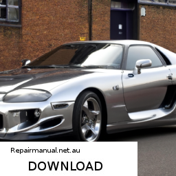 repair manual