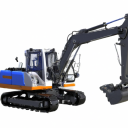 download Hyundai R250LC 7A Crawler Excavator Manual workshop manual