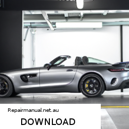 repair manual