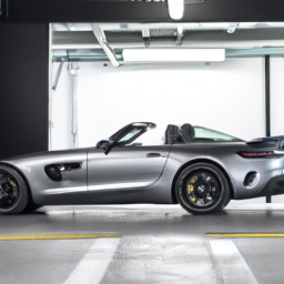 download Mercedes Benz SLS AMG GT OEM workshop manual
