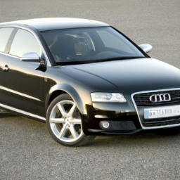 download AUDI A3 workshop manual