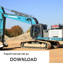 service manual