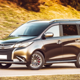 download MAZDA MPV LV workshop manual