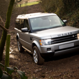 download Land Rover Discovery 3 LR3 workshop manual