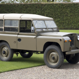 download Land Rover I 1948 workshop manual