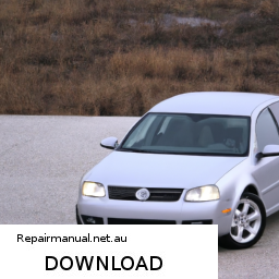 repair manual