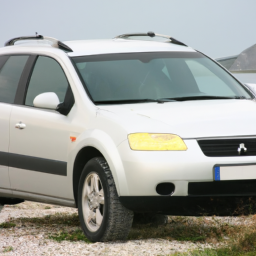 download CITROEN EVASION workshop manual
