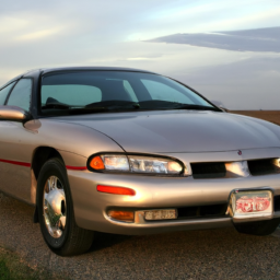 download DODGE STRATUS SEBRING workshop manual