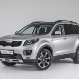 download KIA SORENTO 4X4 Shop workshop manual