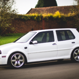 download Volkswagen Golf GTI 3 Doors workshop manual
