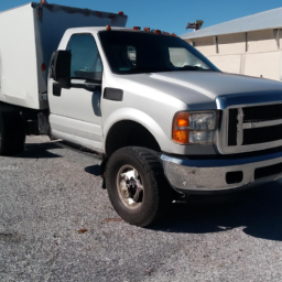 download FORD F 550 F550 SUPER DUTY workshop manual