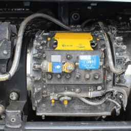 download Kobelco FH30.2 Parts workshop manual