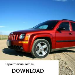 service manual