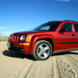 download Jeep Liberty workshop manual