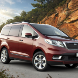 download Kia Sedona workshop manual