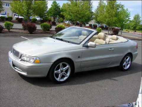 download 01 Volvo C70 Convertible workshop manual