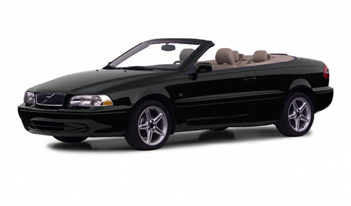 download 01 Volvo C70 Convertible workshop manual