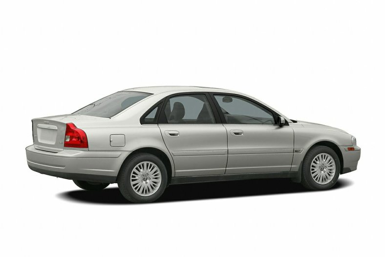 download 05 Volvo S80 workshop manual