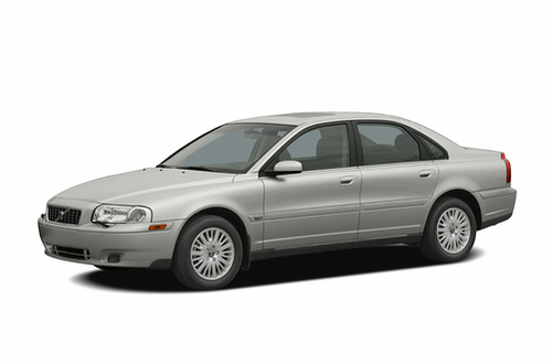 download 05 Volvo S80 workshop manual