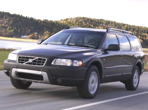 download 05 Volvo XC70 workshop manual