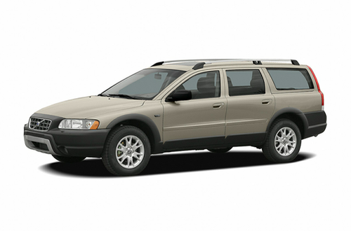 download 05 Volvo XC70 workshop manual