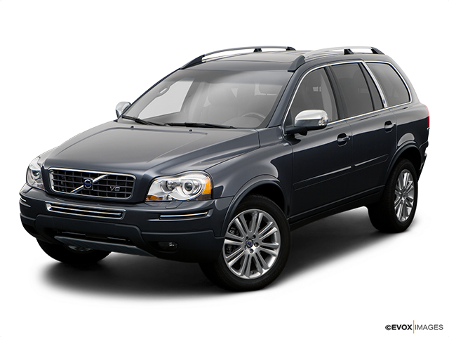 download 08 Volvo XC90 workshop manual