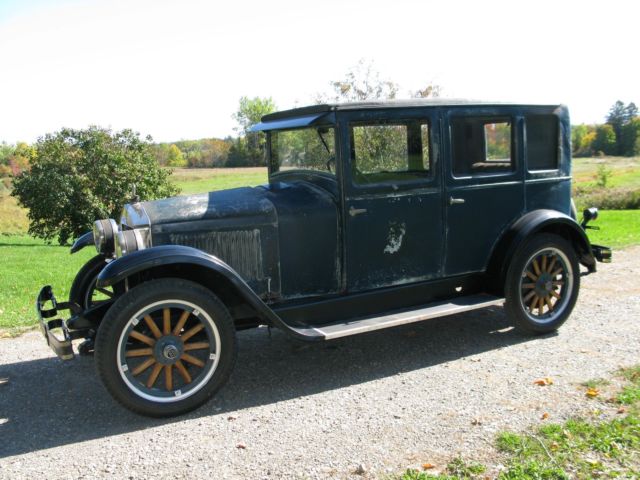 download 1926 Hudson Essex workshop manual