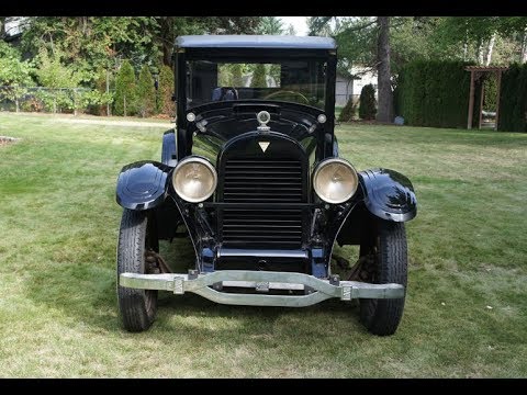 download 1926 Hudson Essex workshop manual