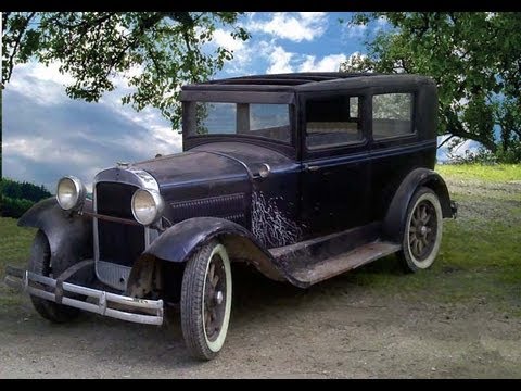 download 1926 Hudson Essex workshop manual