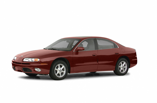 download Oldsmobile Aurora workshop manual