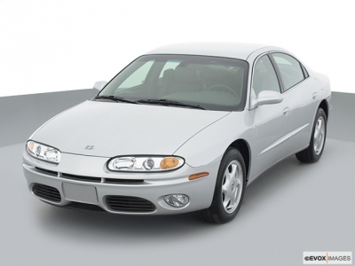 download Oldsmobile Aurora workshop manual