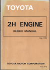 repair manual