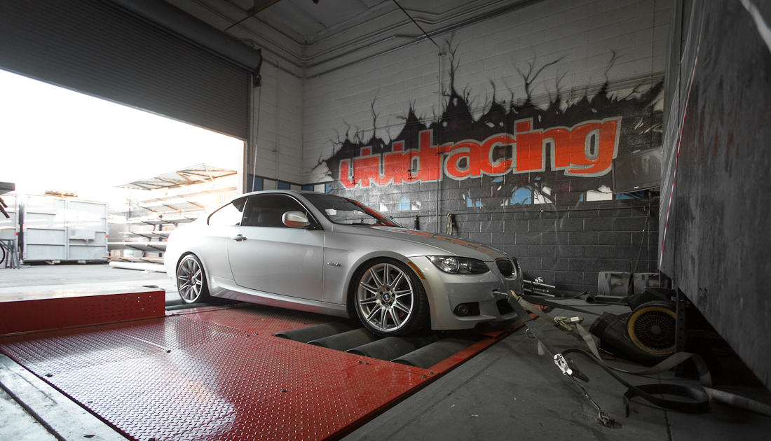 download 3 Series E92 COUPE workshop manual