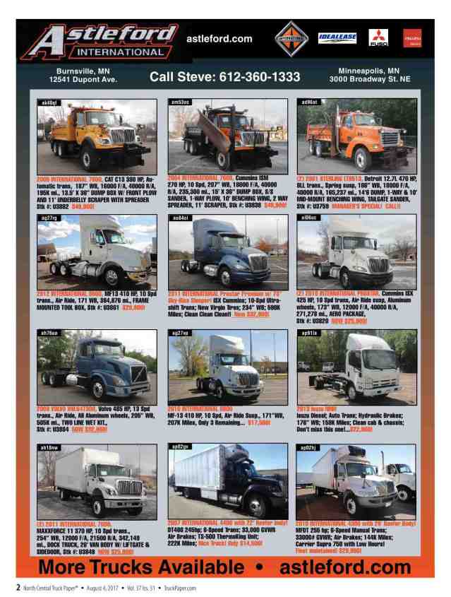 download 3300 International Truck workshop manual