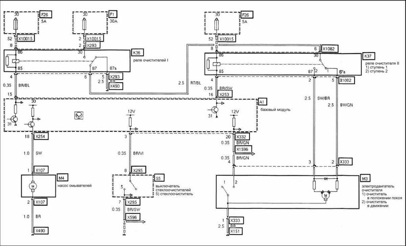 download 5 E39 Years workshop manual